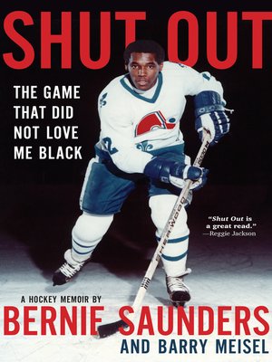 Shut Out - ebook